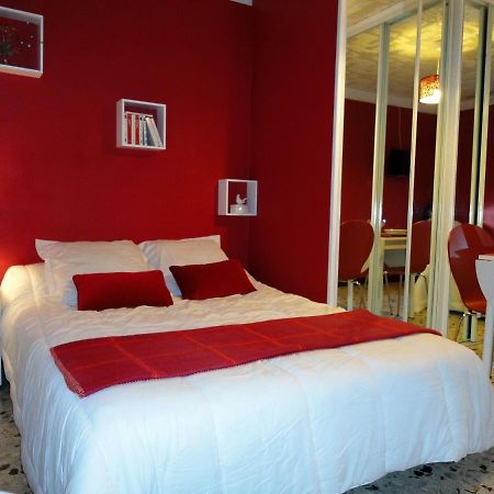 Studio Framboise Proche Paris Et Disneyland Gagny Luaran gambar