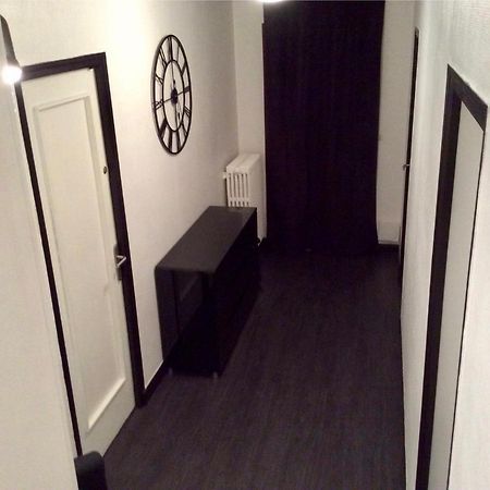 Studio Framboise Proche Paris Et Disneyland Gagny Luaran gambar