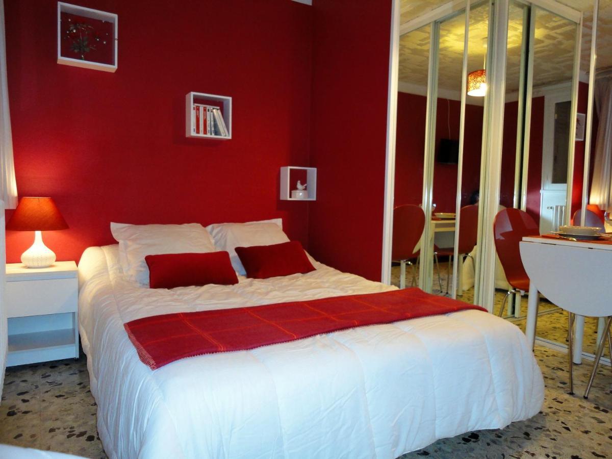 Studio Framboise Proche Paris Et Disneyland Gagny Luaran gambar