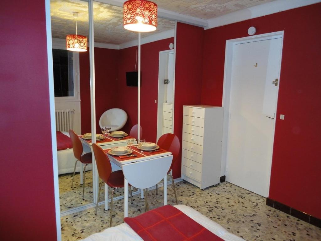 Studio Framboise Proche Paris Et Disneyland Gagny Luaran gambar