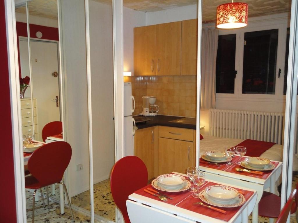 Studio Framboise Proche Paris Et Disneyland Gagny Luaran gambar