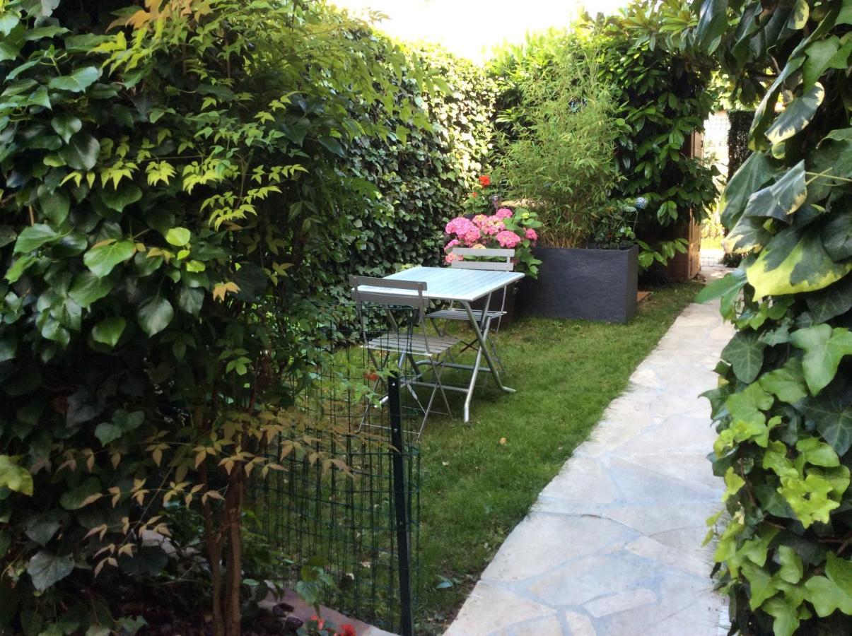 Studio Framboise Proche Paris Et Disneyland Gagny Luaran gambar
